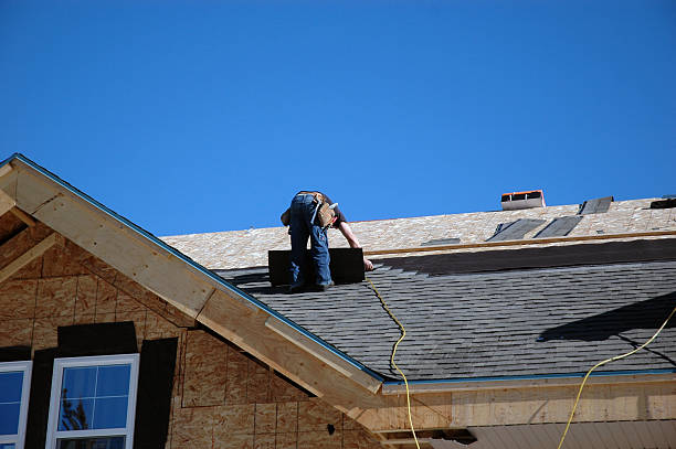 Best Asphalt Shingles Roofing  in Vista Center, NJ