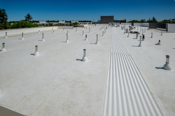 Cold Roofs in Vista Center, NJ